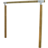 PLUS A/S Cubic Swing Frame