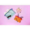 Remember Mesh Bag Set - Alice