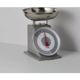 Typhoon Living - Bilancia da Cucina - Grigio Pastello