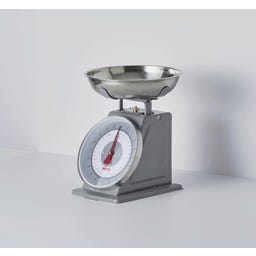 Typhoon Living - Bilancia da Cucina - Grigio Pastello