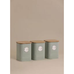 Typhoon SQUIRCLE Teedose, Mint - 1 Stk