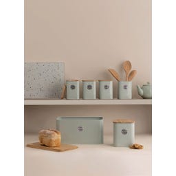 Typhoon SQUIRCLE Kaffeedose, Mint - 1 Stk
