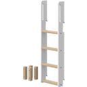 NOR Pfosten und Leiter für Etagenbett 154 cm