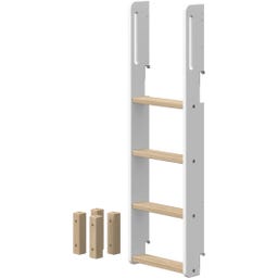 NOR Pfosten und Leiter für Etagenbett 154 cm