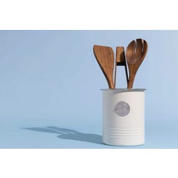 Typhoon LIVING Utensilienbehälter, 1,7 Liter - pastellcreme