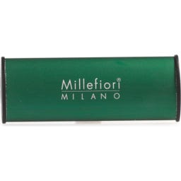 Millefiori Milano Dišava za avto White Musk - Icon Classic Green