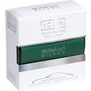 Millefiori Milano Dišava za avto White Musk - Icon Classic Green
