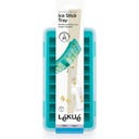 Lékué Eisstäbchenform mit Deckel - Turquoise