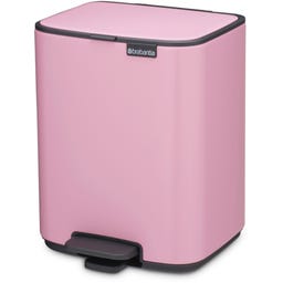 Brabantia Poubelle à Pédale 