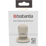 Brosse &agrave; Vaisselle avec Distributeur de Savon