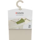 Brabantia Deska do składania ubrań - Soft Beige