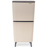 Brabantia SortUp Recycle Prullenbak Hi 20+25 Liter