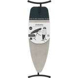 Brabantia Stoom- en Strijkplank D, 135 x 45 cm