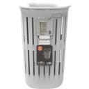Brabantia Collect-It Wäschekorb 55L - White