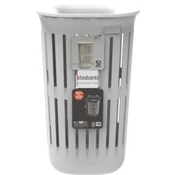 Brabantia Collect-It Wäschekorb 55L - White