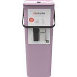 Brabantia Poubelle de Tri Sort & Go 40 L