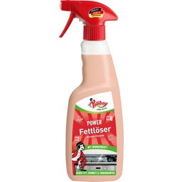 POLIBOY Power Fettlöser - 500 ml