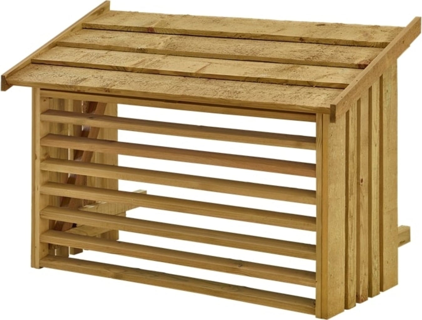 PLUS Wärmepumpen/Aircondition Verkleidung