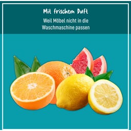 POLIBOY Staub Stopper - Melon-Lime