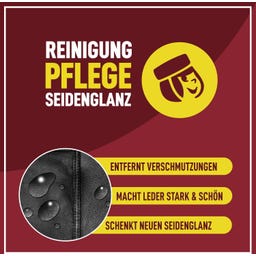 POLIBOY Leder Booster - 375 ml