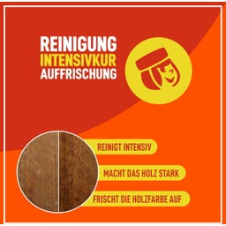 POLIBOY Holz Repair - 100 ml