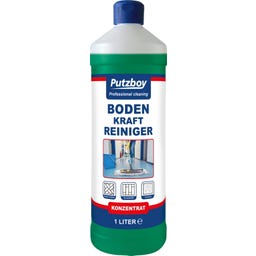 Nettoyant Intensif pour Sols - 1 L