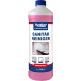 Putzboy Sanit&auml;r Reiniger
