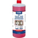 Toilet Limescale & Urine Scale Remover, 1 l