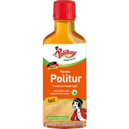 POLIBOY Polish 