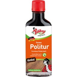 Poliboy Fixneu - Polish per Mobili Scuri - 100 ml