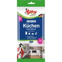 POLIBOY Küchen Feuchttücher XXL Clever Care - 24 Stück