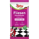 POLIBOY Fliesen Feuchttücher Clever Care - 15 Stück