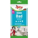 POLIBOY Bad Feuchttücher XXL Clever Care - 24 Stück
