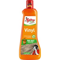 POLIBOY Vinyl Reiniger - 500 ml