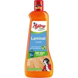 POLIBOY Laminat Reiniger - 500 ml
