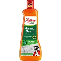 Poliboy Trattamento per Marmo e Granito - 500 ml