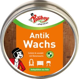 POLIBOY Antik Wachs - 200 ml