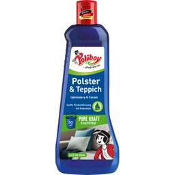 POLIBOY Polster & Teppich Reiniger - 500 ml