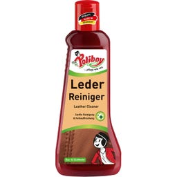 POLIBOY Nettoyant pour Cuir - 200 ml