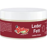 POLIBOY Leder Fett