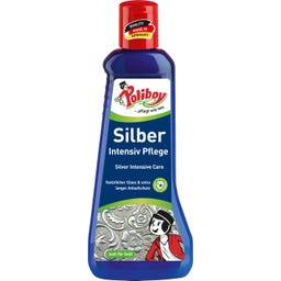 POLIBOY Silber Intensiv Pflege - 200 ml