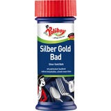 POLIBOY Silber Gold Bad