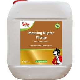 POLIBOY Messing Kupfer Pflege - 5 l