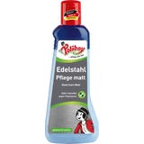 POLIBOY Edelstahl Pflege matt