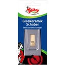 POLIBOY Glaskeramik Schaber - 1 Stk