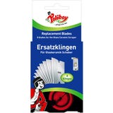 POLIBOY Ersatzklingen f&uuml;r Glaskeramik Schaber