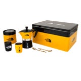 Bialetti North Face Gift Box - 3 mugs