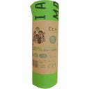 Eco Green Living Sacs Poubelle Compostables 60 Litres - 10 pièces