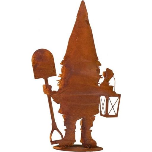 Badeko Wendelin Garden Gnome - 1 item