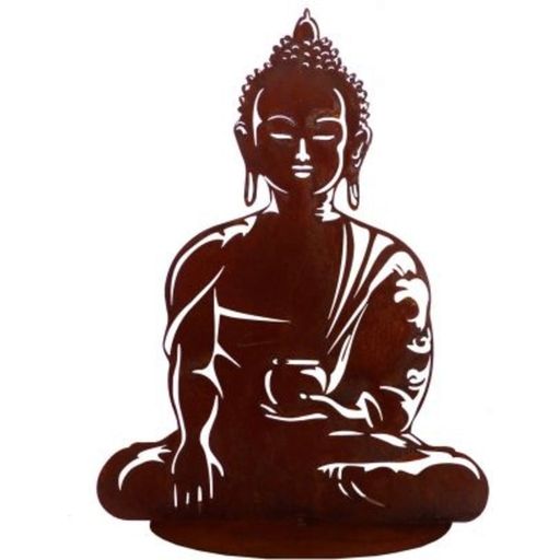 Badeko Mangala Buddha - 1 item